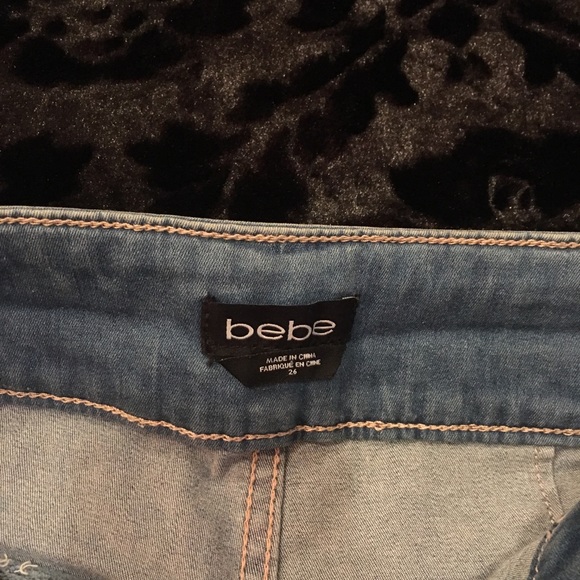 Bebe Shorts! - Picture 5 of 5